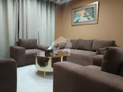 Prime Location Vacation Home: Fully Furnished 2-Bed Flat For Rent In Upper Jhika Gali, Murree Prime Location Vacation Home: Fully Furnished 2-Bed Flat For Rent In Upper Jhika Gali, Murree