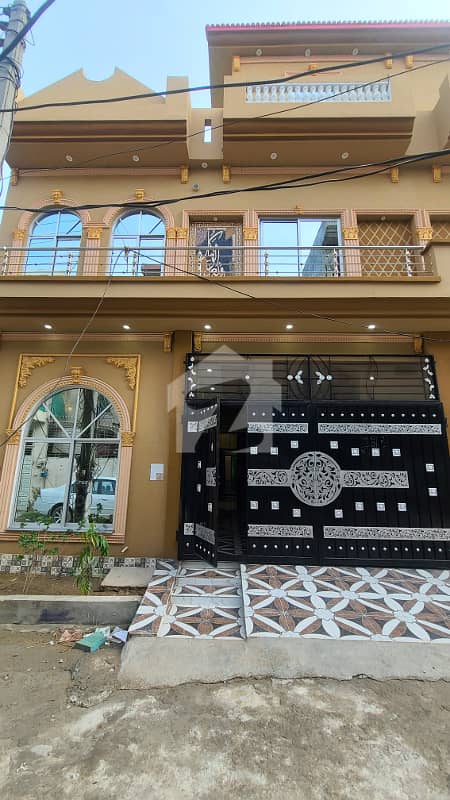 5 Marla Luxurious House Is Up For Sale 5 Marla Luxurious House Is Up For Sale