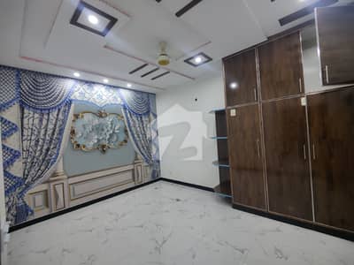 3 Marla Double Storey House For Rent AA Vital Homes, Lahore