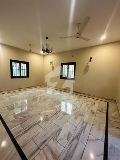 PREMIUM 500 SQ YARD BUNGALOW FOR RENT IN DHA PHASE 6, KARACHI