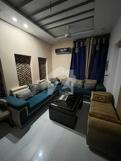 3 MARLA TRIPLE STORY HOUSE AVAILABLE FOR SALE