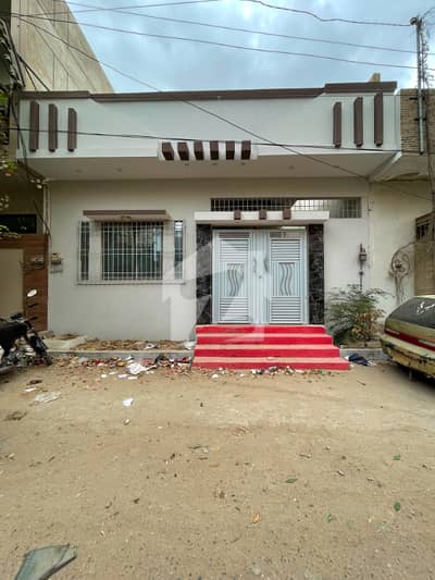 120 sq. yds Single Story House For Sale in Sector R, Gulshan e Maymar 120 sq. yds Single Story House For Sale in Sector R, Gulshan e Maymar
