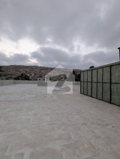 North Nazimabad Block D 3 Bed DD Portion For Sale 2nd Floor With Roof On Booking Of 3 Months