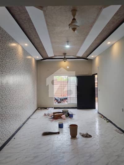 New Jisa Ground Floor Portion For Rent