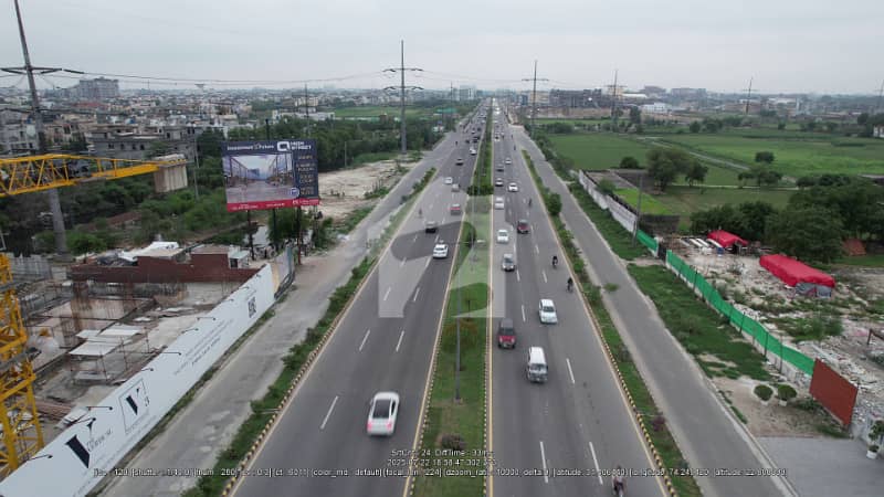 8 Marla Commercial Plot For Sale At Pine Avenue Road Lahore 8 Marla Commercial Plot For Sale At Pine Avenue Road Lahore