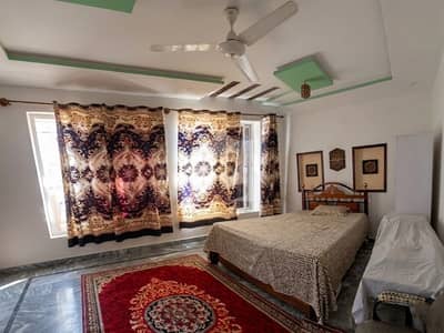 1462 Square Feet House For sale In Bani Gala Islamabad
