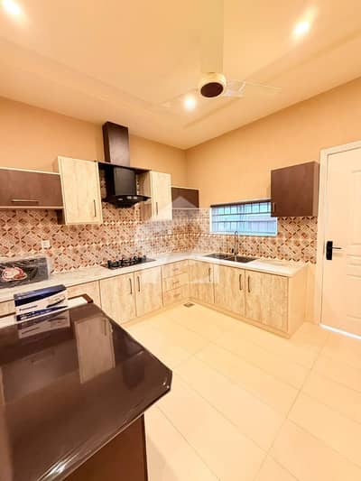 6 Marla 2 Bedrooms Apartment For Rent Fully Furnished