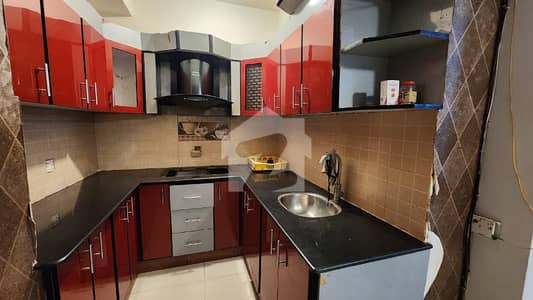 Ready To Buy A Flat 1400 Square Feet In Clifton - Block 2