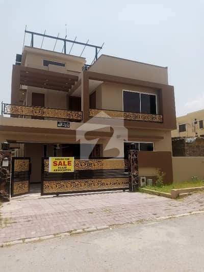 Brand New Designer House With Solar System For Sale Brand New Designer House With Solar System For Sale