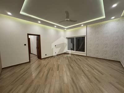 F-6 Brand New 2 Kanal 10 Bedroom House With Swimming Pool Available For Rent
