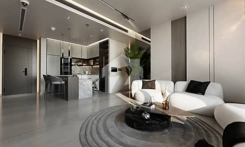 Ready-To-Move Luxury 2-Bed Fully Furnished Apartment For Sale , Gulberg Lahore Ready-To-Move Luxury 2-Bed Fully Furnished Apartment For Sale , Gulberg Lahore