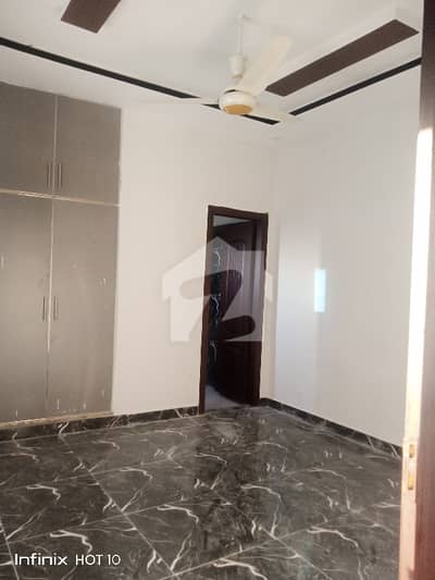 6 Marla Upper Portion Available For Rent In Banigala