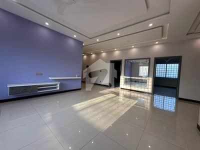 1 Kanal Upper Portion Available For Rent In Bani Gala
