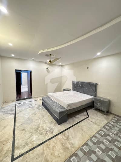 Furnished Room For Rent Attached Bath Kitchen Sharing