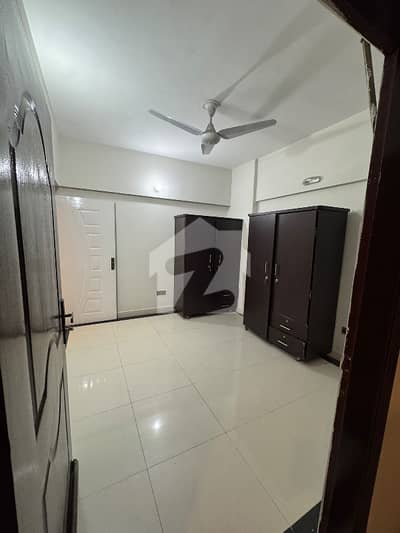 Investor Rate 3 BED Flat For Sale In Smama Star Gulberg Greens