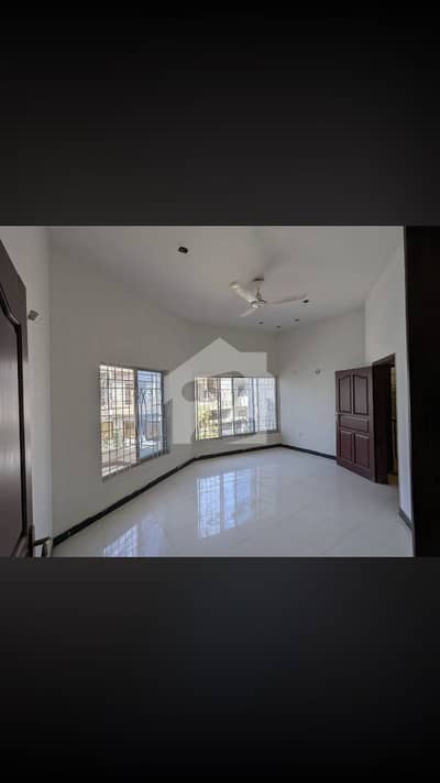 120 Square Yards House In Beautiful Location Of Scheme 33 In Scheme 33