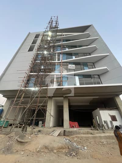 500 Sq. Yards Brand New Commercial Floor for Sale | Prime Location Block H North Nazimabad | Ideal for Offices, Clinics & Corporate Use 500 Sq. Yards Brand New Commercial Floor for Sale | Prime Location Block H North Nazimabad | Ideal for Offices, Clinics & Corporate Use