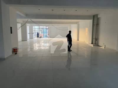 500 Sq. Yards Brand New Commercial Floor for Sale | Prime Location Block H North Nazimabad | Ideal for Offices, Clinics & Corporate Use 500 Sq. Yards Brand New Commercial Floor for Sale | Prime Location Block H North Nazimabad | Ideal for Offices, Clinics & Corporate Use