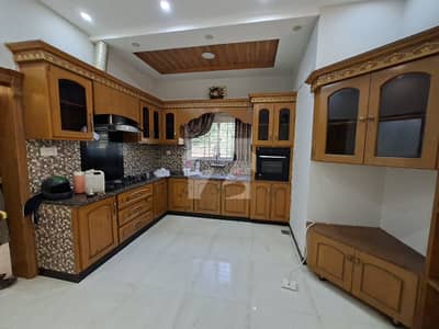 E-11 Beautiful Ground Portion For Rent