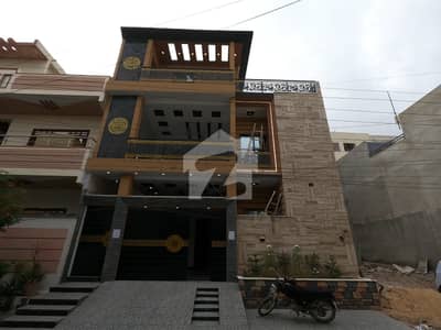 Gulshan E Kaniz Fatima Society Block 1 House For Sale 200 Square Yard Ground Plus 1 Gulshan E Kaniz Fatima Society Block 1 House For Sale 200 Square Yard Ground Plus 1