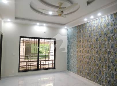 Stunning House Is Available For sale In Bahria Town Phase 8 - Rafi Block
