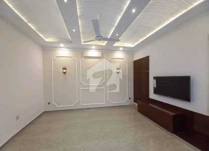 7 Marla House Ideally Situated In Bahria Town Phase 8 - Ali Block