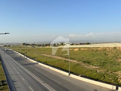 1 Kanal PlotAvailable For Sale Fully Developed
