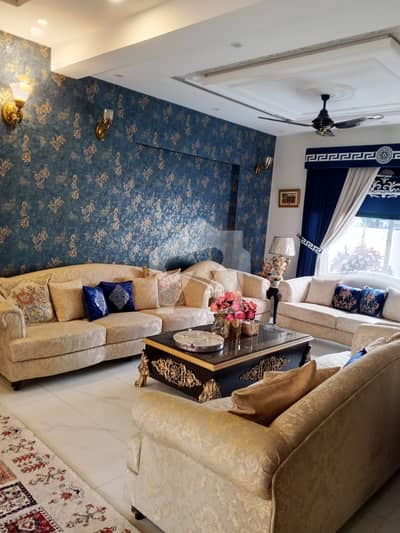 6.5 Marla Beautiful House For Sale Banker Avenue Cooperative Society Lahore