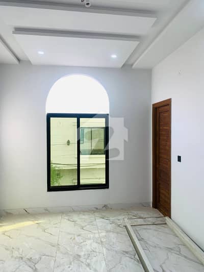 Brand New House Is For Sale