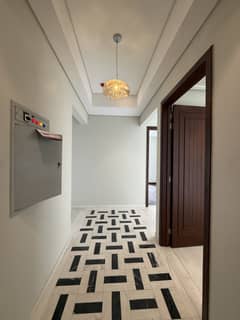 Flat Spread Over 1850 Sqft In Defence Raya Available