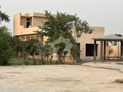 4 Kanal Farmhouse for Sale Bedian Road, Near DHA
