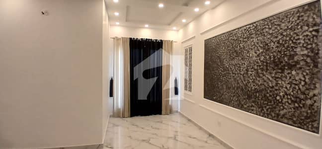 9 Marla Beautiful Modern Furnished House In Bankers Avenue Co-Operative Housing Society Top Location 9 Marla Beautiful Modern Furnished House In Bankers Avenue Co-Operative Housing Society Top Location