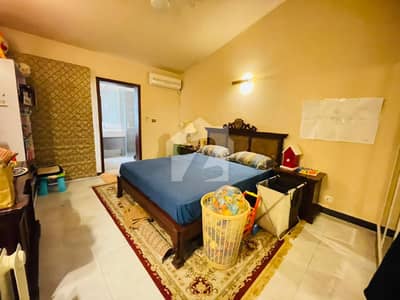 4 Bedrooms Margala View 500 Sq Yards House for Rent