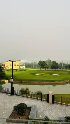 Experience A Premium Lifestyle In The Heart Of DHA Lahore With World-Class Living Standards. Flat For Rent