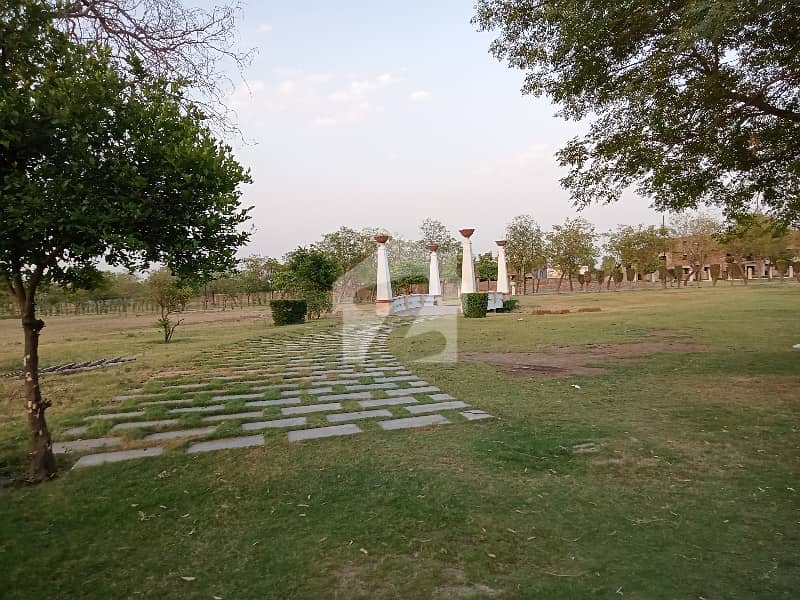 2 Kanal Plot For Farmhouse 2 Kanal Plot For Farmhouse