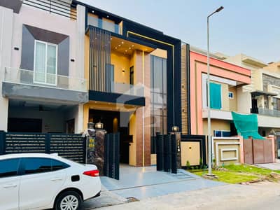 5 MARLA BRAND NEW HOUSE AVAILABLE FOR SALE (AT REASONABLE PRICE) IN CITI HOUSING GUJRANWALA