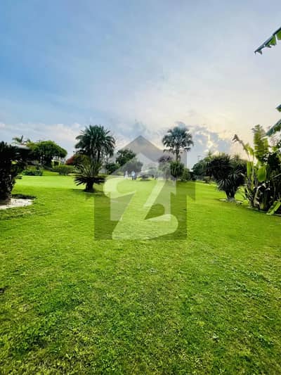 45 Lakh Per Kanal Demand On Top Location 2 Kanal Farmhouse Land On Bedian Road Lahore Available For Sale.