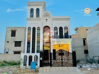 5 MARLA BRAND NEW HOUSE AVAILABLE FOR SALE (AT REASONABLE PRICE) IN CITI HOUSING GUJRANWALA