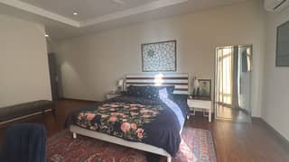 Experience A Premium Lifestyle In The Heart Of DHA Lahore With World-Class Living Standards.