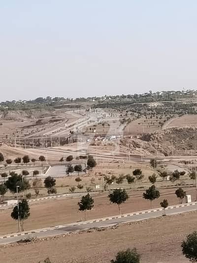 20 Marla Develop plot Available For Sale