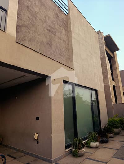 Brand New 10 Marla Owner Built House for Sale in DHA Phase 7, Lahore