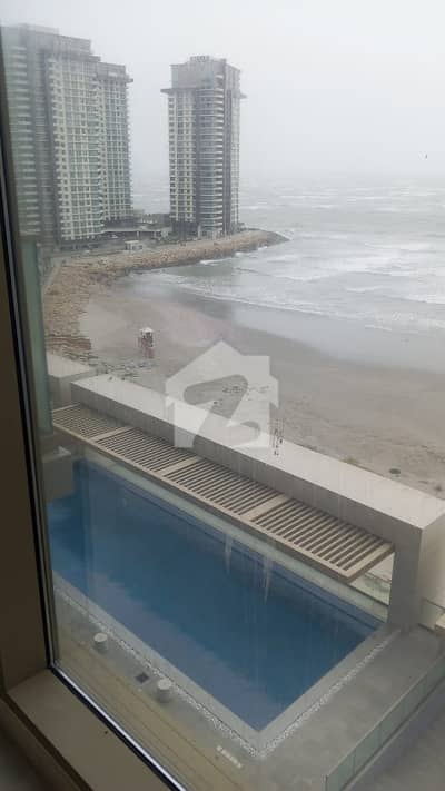 Ideal Prime Location Flat In Karachi Available For Rs. 82500000