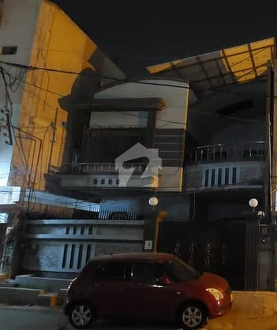 Well-constructed Prime Location House Available For sale In Federal B Area - Block 4