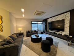The Pinnacle Of Luxury 4-Bedroom Serviced Apartment (Full Furnished) At Hyde Park, Gulberg The Pinnacle Of Luxury 4-Bedroom Serviced Apartment (Full Furnished) At Hyde Park, Gulberg