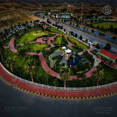 5 Marla Plot For Sale In Faisal Hills Exective Block 5 Marla Plot For Sale In Faisal Hills Exective Block