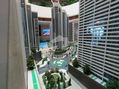 Luxury 1 Bedroom Apartment in HMR Waterfront | 862 Sq. Ft. | 4.5-Year Payment Plan Luxury 1 Bedroom Apartment in HMR Waterfront | 862 Sq. Ft. | 4.5-Year Payment Plan
