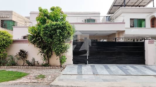 Reserve A Prime Location House Now In PCHS - Block B Reserve A Prime Location House Now In PCHS - Block B