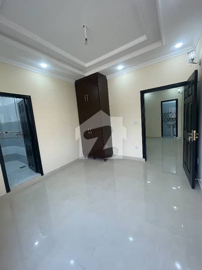 New apartment available for rent pak Arab society