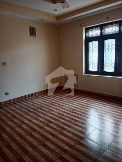Two bed with study room upper portion for Rent D Block Phase 1 DHA