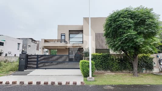 Buy A Centrally Located 1 Kanal House In DHA Phase 7 - Block R Buy A Centrally Located 1 Kanal House In DHA Phase 7 - Block R